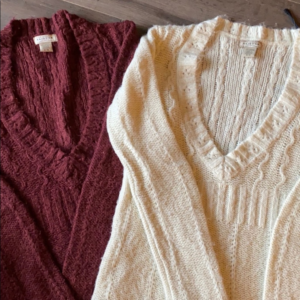 Sweaters